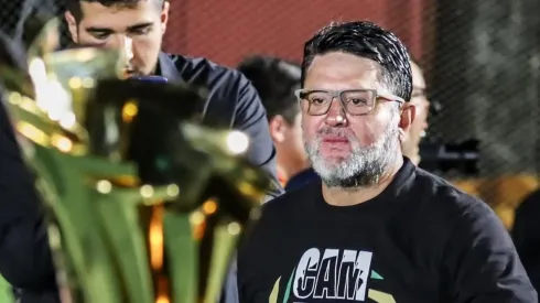 Jafet Soto sorprende a Costa Rica.
