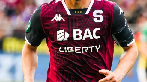 Saprissa se asegura al primer refuerzo del mercado de fichajes