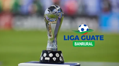 Fue campeón en la Liga MX y ahora llega a Guatemala para reforzar a un equipo
