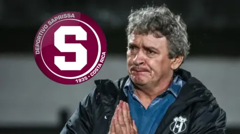 Saprissa va por el refuerzo que pidió Machillo Ramírez.
