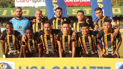 ¡Terminó una larga espera! El regreso del tercer grande del futbol de Guatemala
