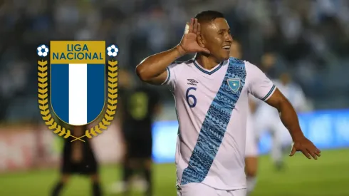 Tras salir de Xelajú, Carlos Mejía se acerca fuertemente a un inesperado equipo de Guatemala.
