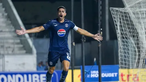 Sebastián Cardozo ya tomó su decisión.
