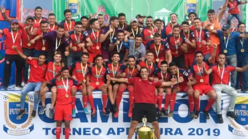 Municipal anuncia el regreso de un multicampeón para el Apertura 2025
