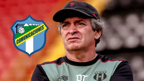 No es solo Diego Campos: Comunicaciones quiere al goleador de Alajuelense y pone en alerta al Machillo Ramírez.
