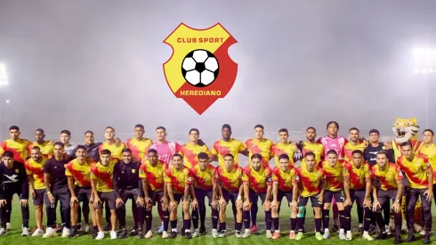 Se aproximan nuevas bajas en Herediano.
