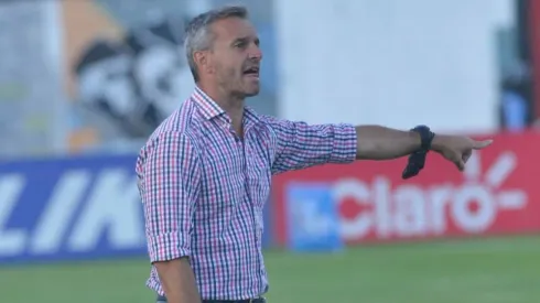 Pablo Lavallén regresa a Honduras.

