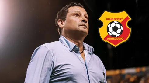 Volverá a Herediano: la noticia sobre el futuro de Jeaustin Campos