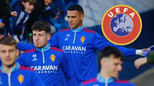 Kervin Arriaga ya sabe quién va a definir su fichaje en Europa.
