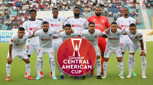Oficial: rival de Olimpia en la Copa Centroamericana rompió el mercado y cerró dos fichajes de selección.
