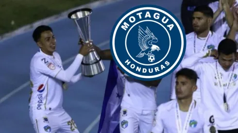 Un campeón de la región quiere jugar en Motagua.
