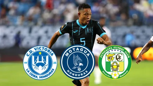 Christian Altamirano ya definió dónde jugará.
