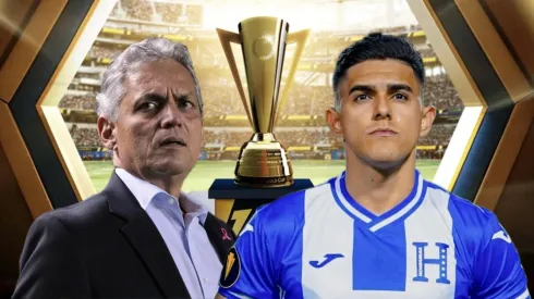 Honduras ya dio a conocer su convocatoria para la Copa Oro 2025 de la Concacaf.
