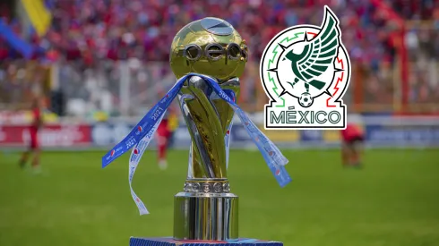 Dirigió a la Selección de México y ahora entrenará en el futbol de El Salvador
