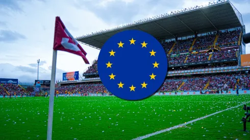 Saprissa busca vender a una de sus figuras a Europa