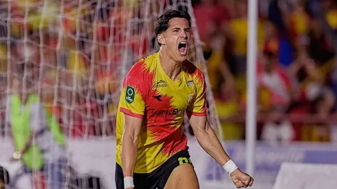 Sorpresa en Herediano por el futuro de Tepa González