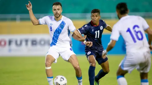 Guatemala vs. República Dominicana: hora, TV y dónde ver hoy el partido en USA.
