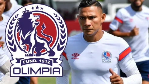 Carlos "Mango" Sánchez es uno de los jugadores que Olimpia castiga por jugar en Estados Unidos torneos burocráticos.
