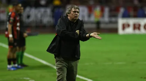 Machillo Ramírez toma una drástica decisión