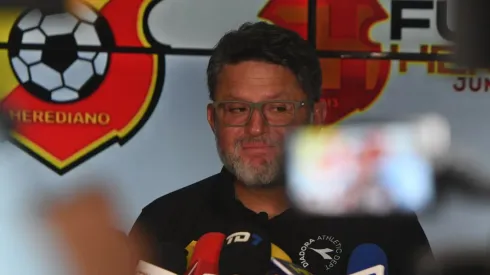 Jafet Soto va por una figura del Machillo Ramírez