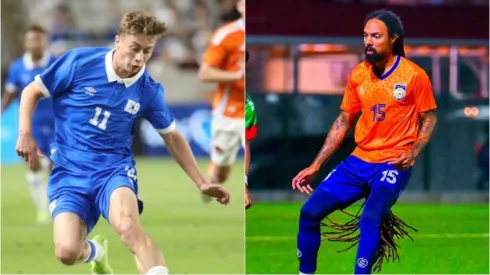 El Salvador vs. Anguila: a qué hora y dónde ver el partido por el Grupo F de las Eliminatorias Concacaf al Mundial 2026
