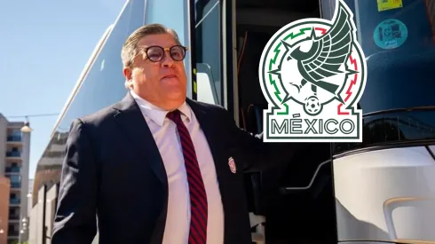 Piojo Herrera sufre un revés inesperado.
