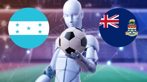 La selección de Honduras vuelve al ruedo en las Eliminatorias contra Islas Caimán.
