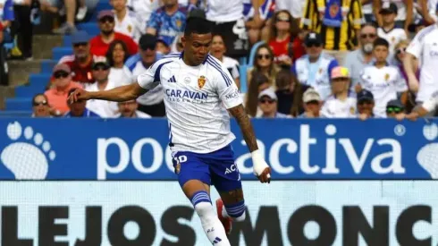 Kervin Arriaga está a la espera de definir su futuro.

