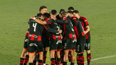 Una frase que retumba en Alajuelense.
