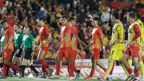 Un campeón con Herediano refuerza a un rival directo.
