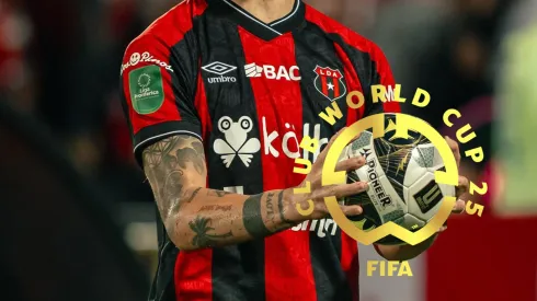 Salió campeón con Alajuelense y jugará el Mundial de Clubes: una figura aceptó la jugosa oferta de último momento.
