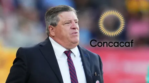 Miguel Herrera no lo esperaba: una joya descartaría a Costa Rica para representar a otra selección.
