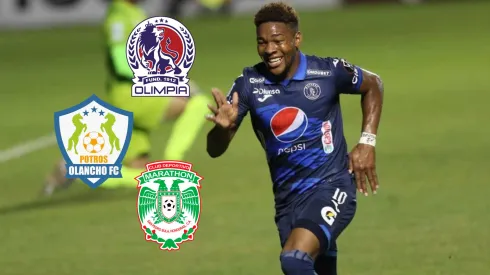 Yeison Mejía firma un nuevo contrato como profesional.
