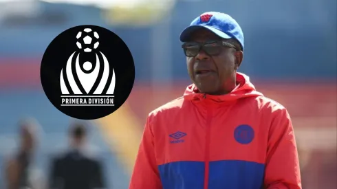 FAS quedó atrás: Chochera Castillo tiene nuevo equipo en El Salvador y es el menos pensado.
