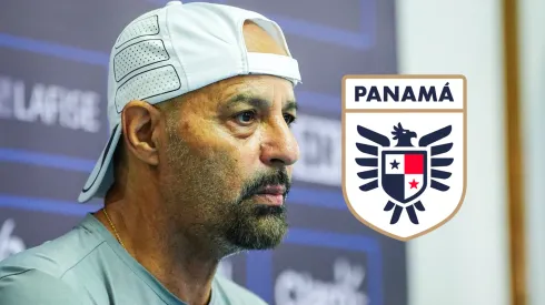 Fantasma Figueroa necesitó solo dos palabras para fulminar a Panamá y calentar el partido con Nicaragua.
