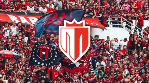 e fue de Alajuelense por la puerta de atrás y ahora jugaría en Real Estelí.
