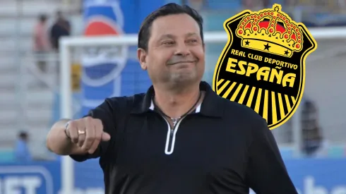 Jeaustin Campos tendrá una nueva joya para pulir.
