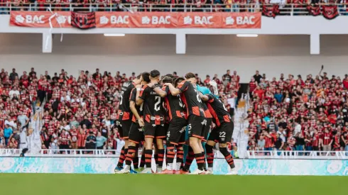 Hizo historia en México y ahora se acerca a Alajuelense