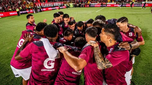 Saprissa ya definió el futuro de uno de los referentes