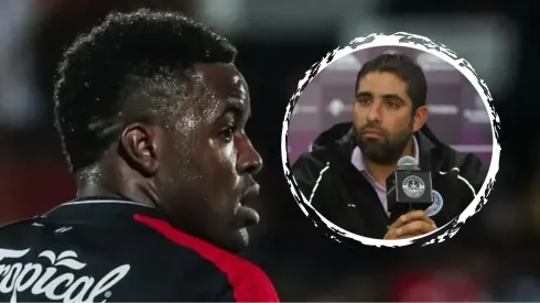 ¿Qué pasará con Joel Campbell?

