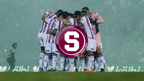 Saprissa avanza con la limpieza.
