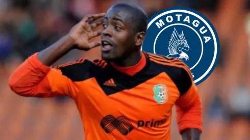 Motagua tiene su nuevo delantero que llega con trayectoria europea.
