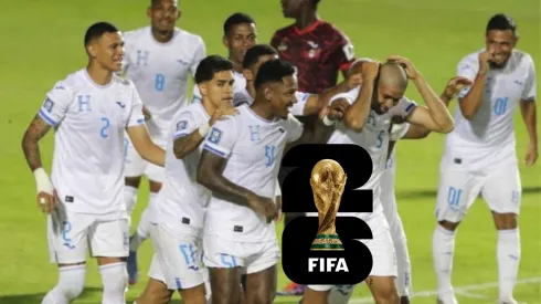 La selección de Honduras ya sabe contra quien se juega el boleto al Mundial de 2026.

