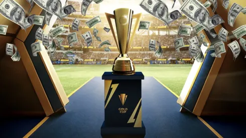 El millonario premio para el ganador de la Copa Oro
