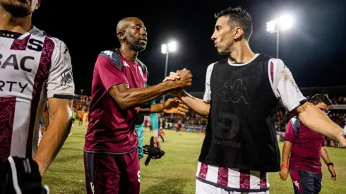 Wanchope se mete en el mercado y consigue lo que nadie esperaba