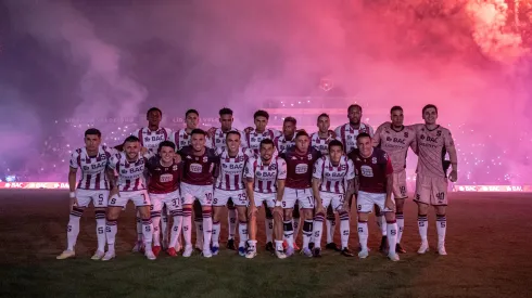 Peso pesado de Saprissa toma la decisión que sorprende a todos