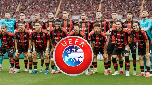 Un ex Alajuelense se acerca a Europa.
