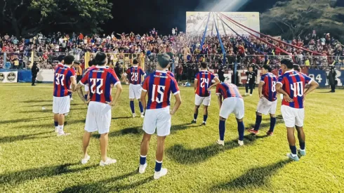 Sacude el mercado de fichajes en la Liga Mayor: FAS prepara tres movimientos que darán que hablar
