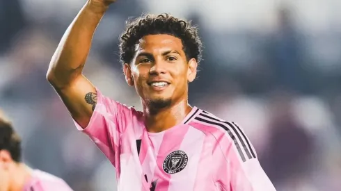 David Ruiz no estará en la jornada 1 del Mundial de Clubes.

