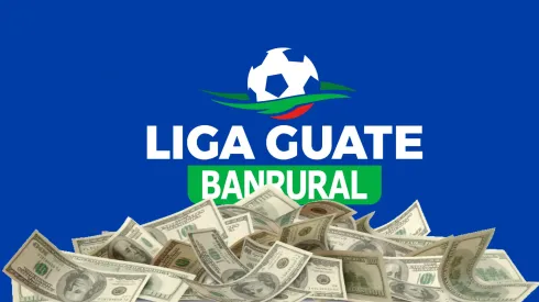 Un ingreso millonario que hará historia en la Liga Nacional de Guatemala 
